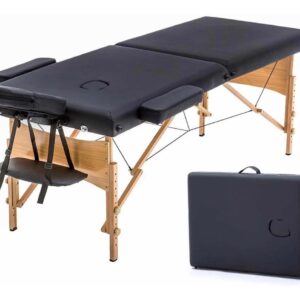 Mesa de Masajes Portátil