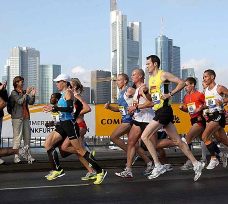 Marathon