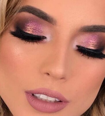 Maquillaje Básico