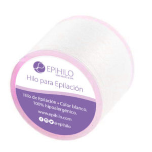 Hilo de Epilación